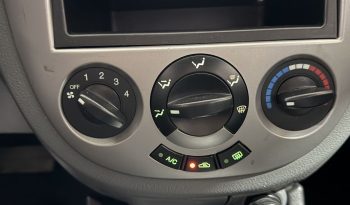 Chevrolet Lacetti, 2011 full