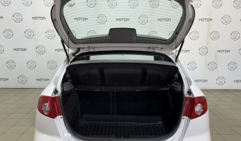 Chevrolet Lacetti, 2011 full