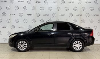 Ford Focus, 2011 full