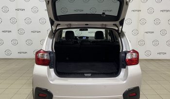 Subaru XV, 2013 full