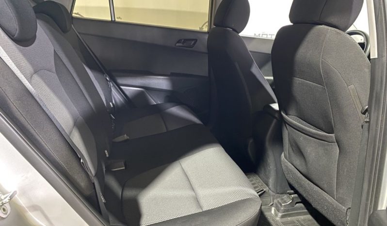 Hyundai Creta, 2016 full