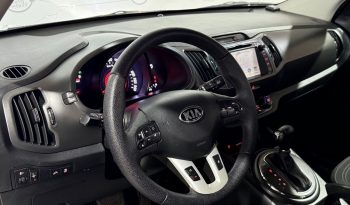 Kia Sportage, 2013 full