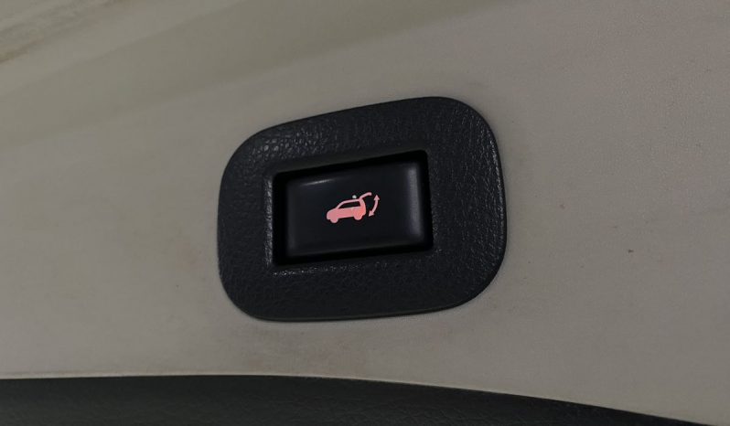 Nissan X-Trail, 2017 full