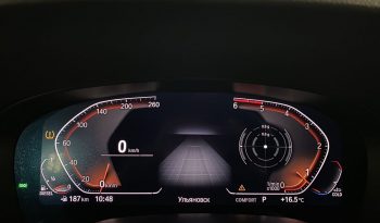 BMW 5 серии, 2021 full