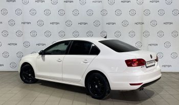 Volkswagen Jetta, 2013 full