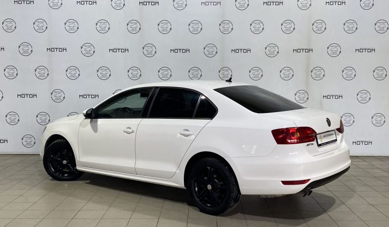 Volkswagen Jetta, 2013 full