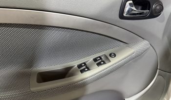 Chevrolet Lacetti, 2011 full