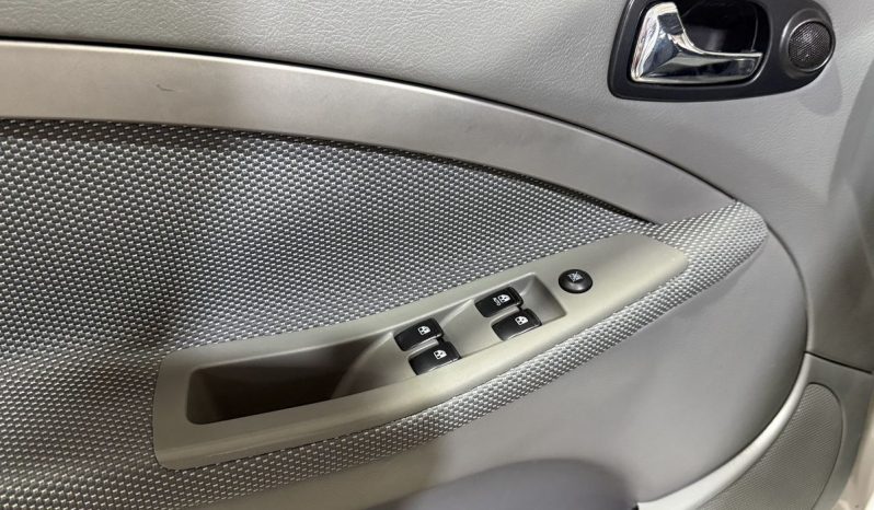 Chevrolet Lacetti, 2011 full