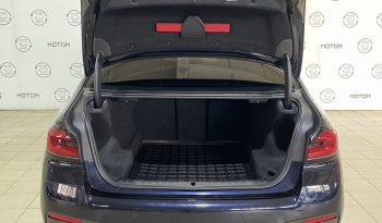 BMW 5 серии, 2021 full