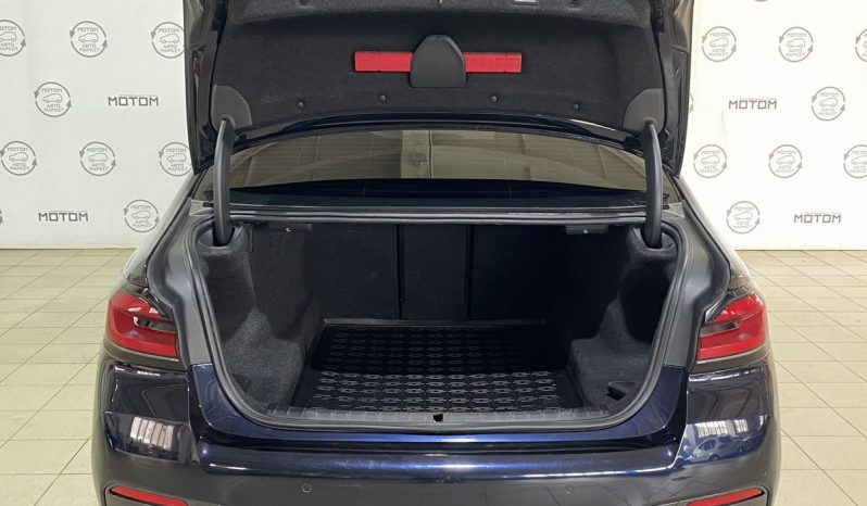 BMW 5 серии, 2021 full