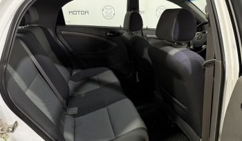 Chevrolet Lacetti, 2011 full