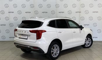 Haval Jolion, 2023 full