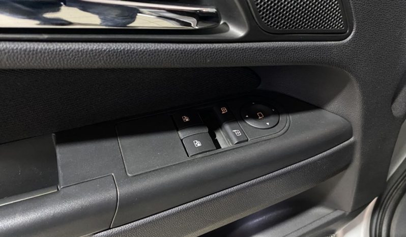 Opel Zafira, 2011 full