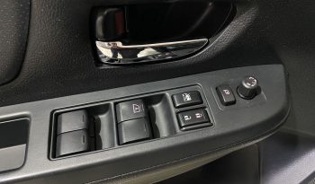 Subaru XV, 2013 full