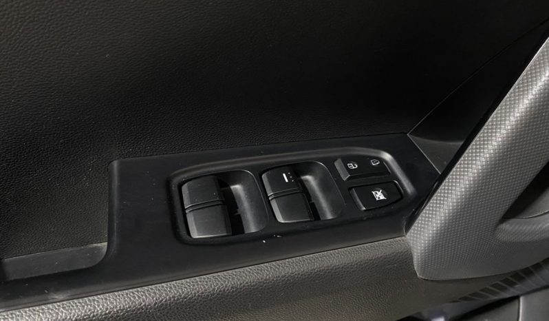 Hyundai Creta, 2016 full