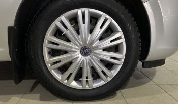 Opel Zafira, 2011 full