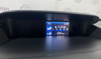 Subaru XV, 2013 full