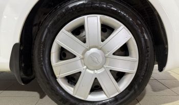 Chevrolet Lacetti, 2011 full