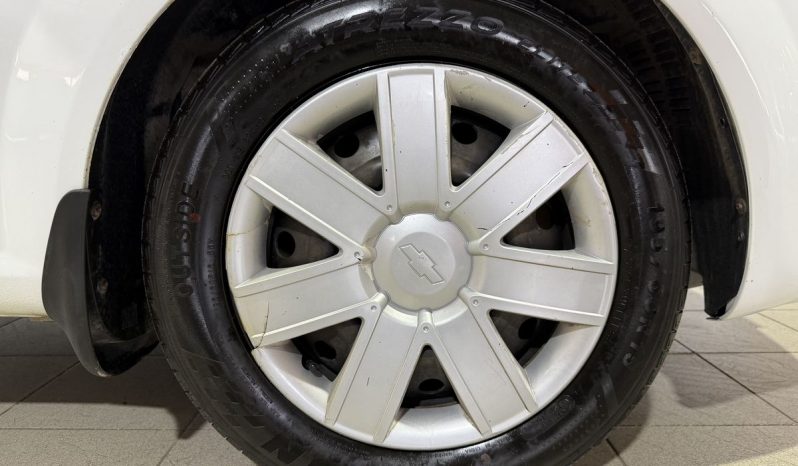 Chevrolet Lacetti, 2011 full