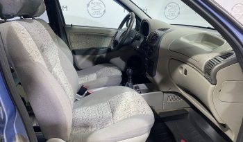 Lada (ВАЗ) Kalina, 2007 full