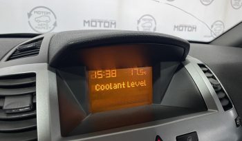 Opel Zafira, 2011 full