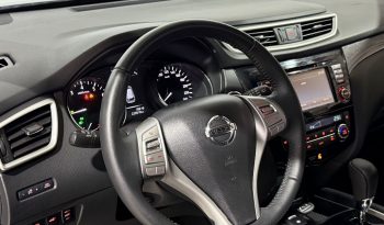 Nissan X-Trail, 2017 full