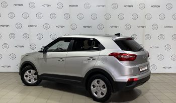Hyundai Creta, 2016 full