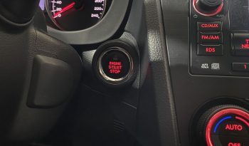 Subaru XV, 2013 full