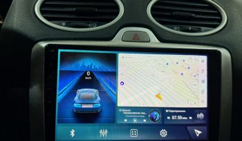 Ford Focus, 2011 full