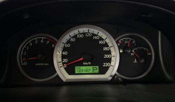 Chevrolet Lacetti, 2011 full