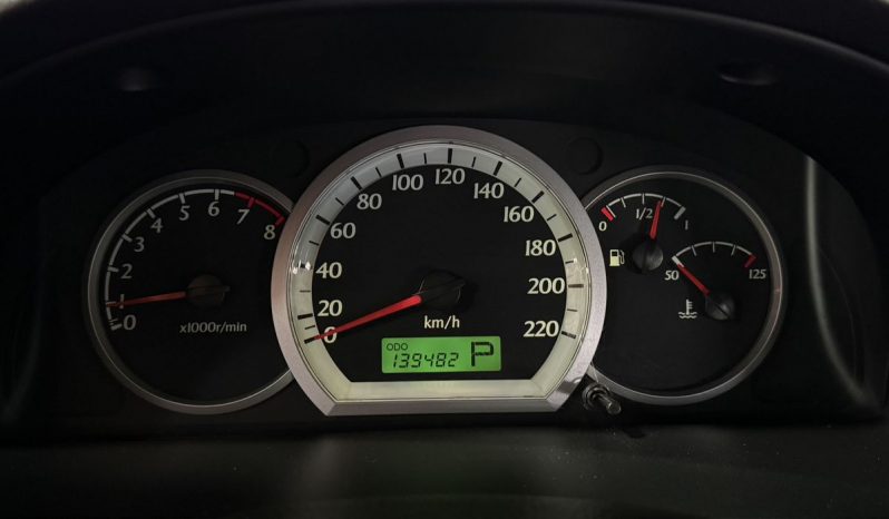 Chevrolet Lacetti, 2011 full