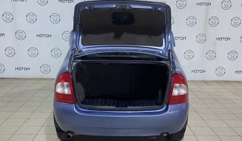 Lada (ВАЗ) Kalina, 2007 full