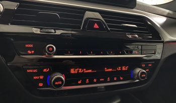 BMW 5 серии, 2021 full