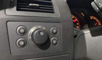 Opel Zafira, 2011 full