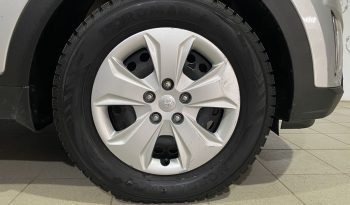 Hyundai Creta, 2016 full