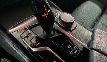 BMW 5 серии, 2021 full