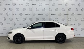 Volkswagen Jetta, 2013 full