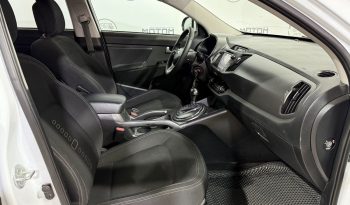 Kia Sportage, 2013 full