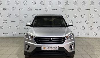 Hyundai Creta, 2016 full