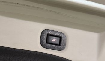 Nissan X-Trail, 2017 full