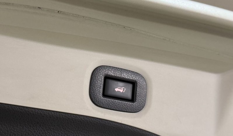 Nissan X-Trail, 2017 full