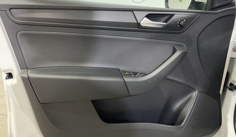 Volkswagen Polo, 2020 full