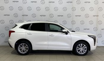 Haval Jolion, 2023 full