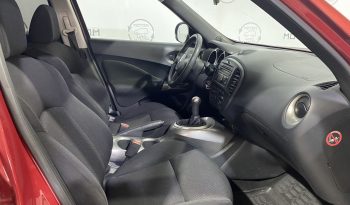 Nissan Juke, 2012 full