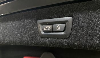 BMW 5 серии, 2021 full