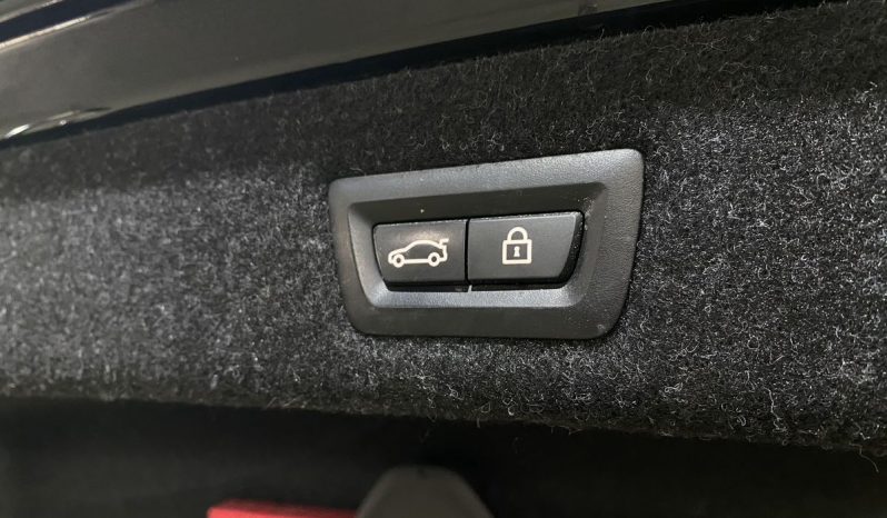 BMW 5 серии, 2021 full