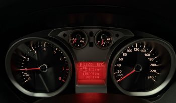 Ford Focus, 2011 full