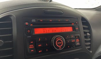 Nissan Juke, 2012 full