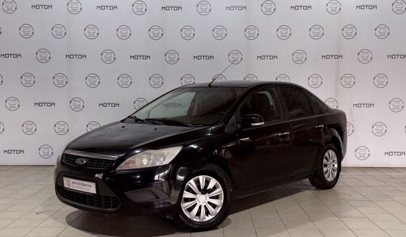 Ford Focus, 2011 full