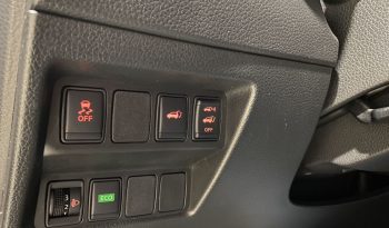 Nissan X-Trail, 2017 full